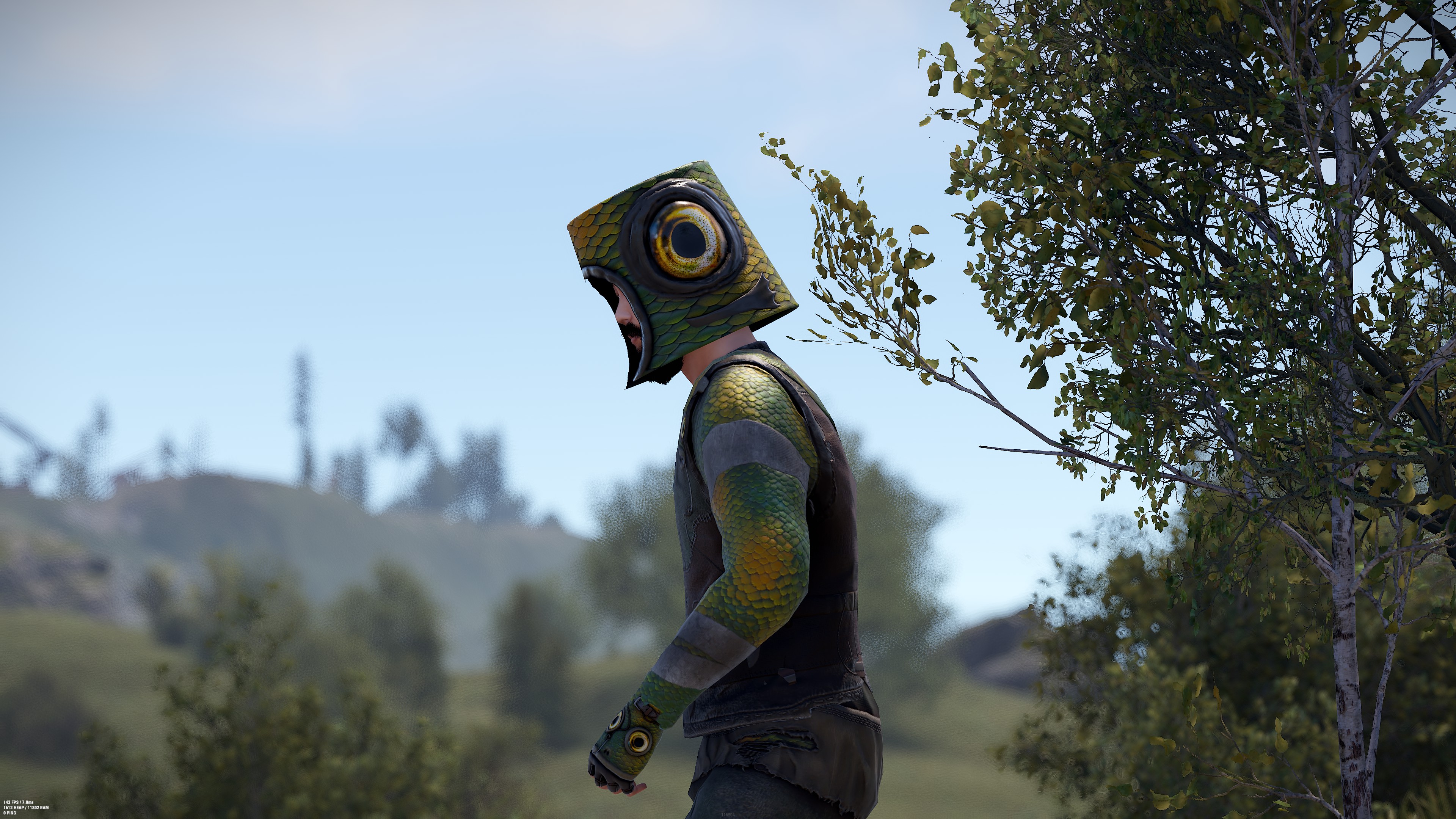 Fish Bucket thumbnail 6