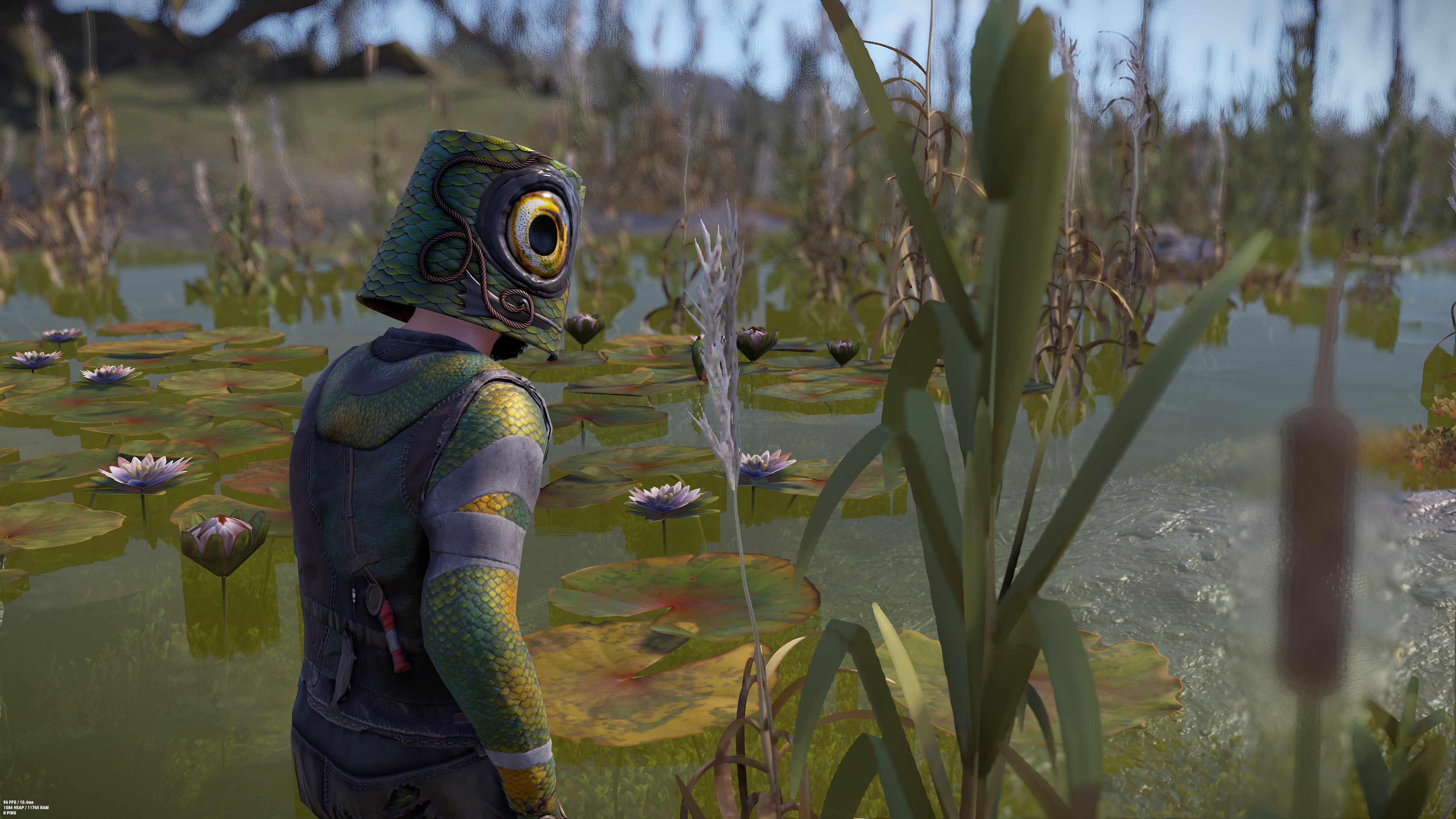 Fish Bucket thumbnail 7