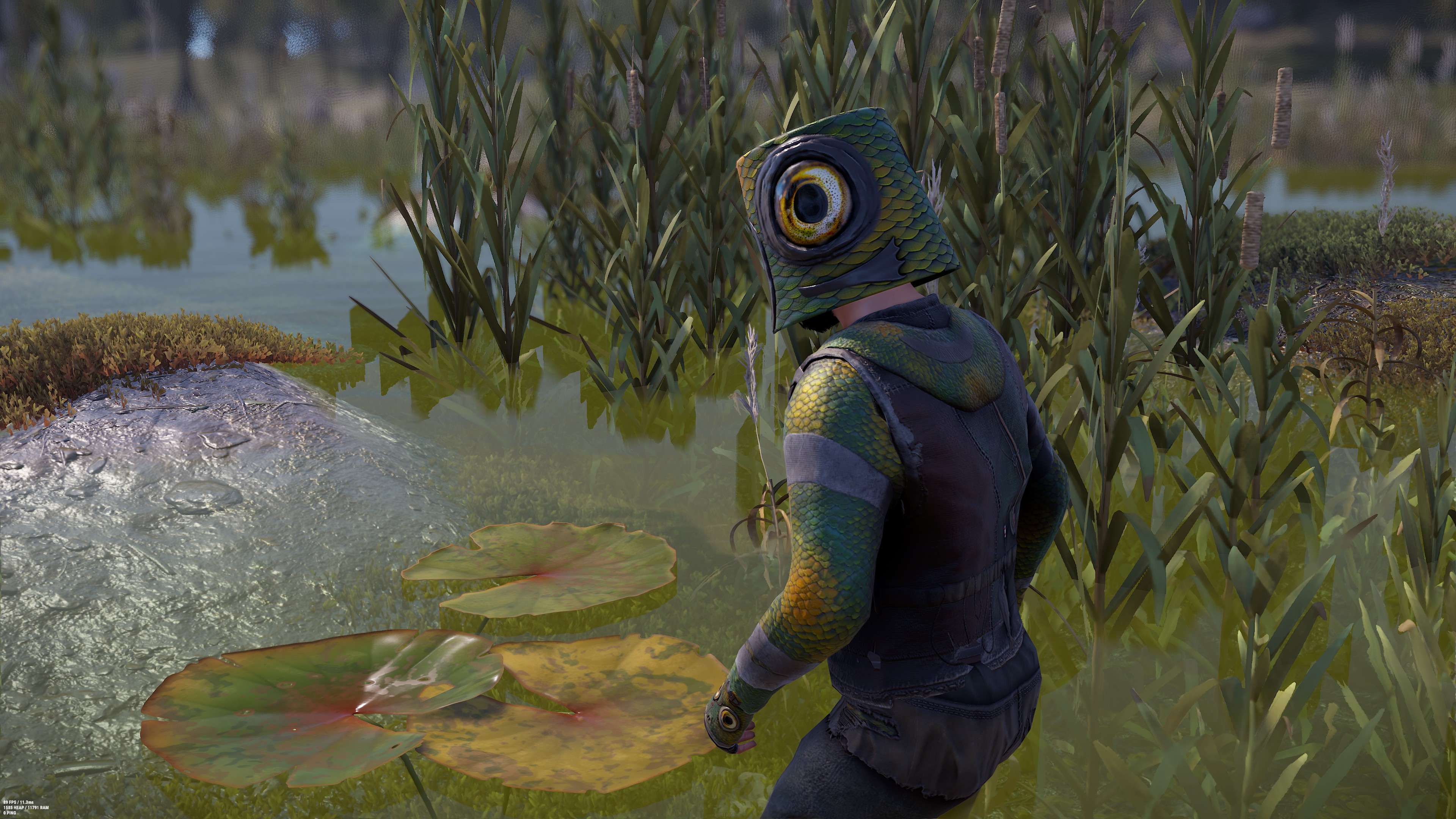Fish Bucket thumbnail 8