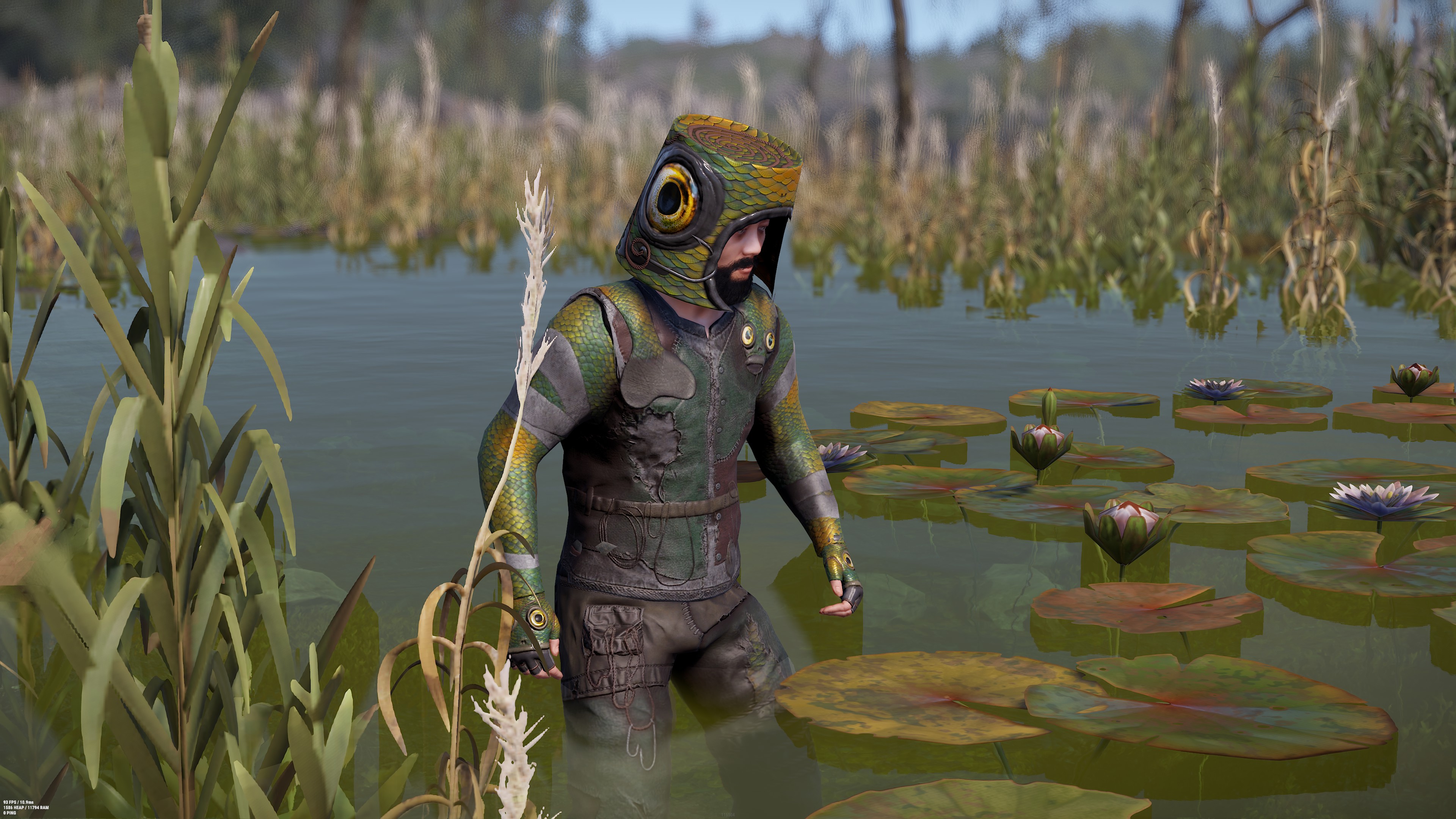 Fish Bucket thumbnail 5