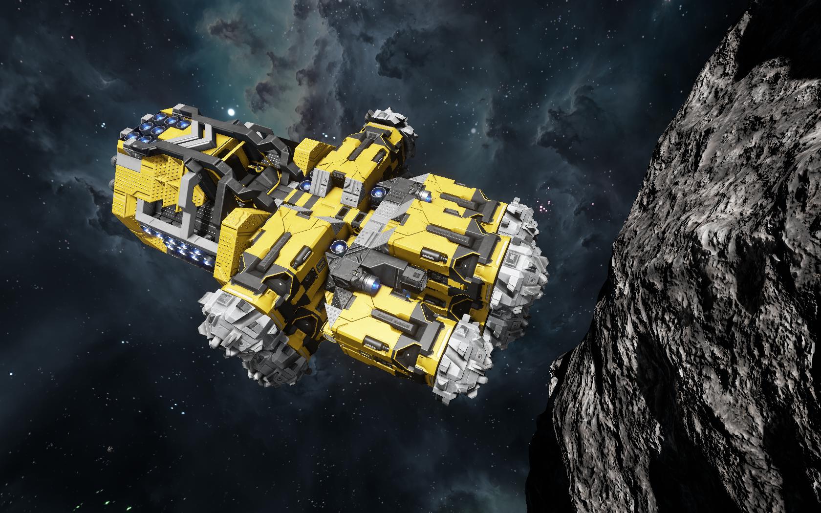 MEGA DRILL v4