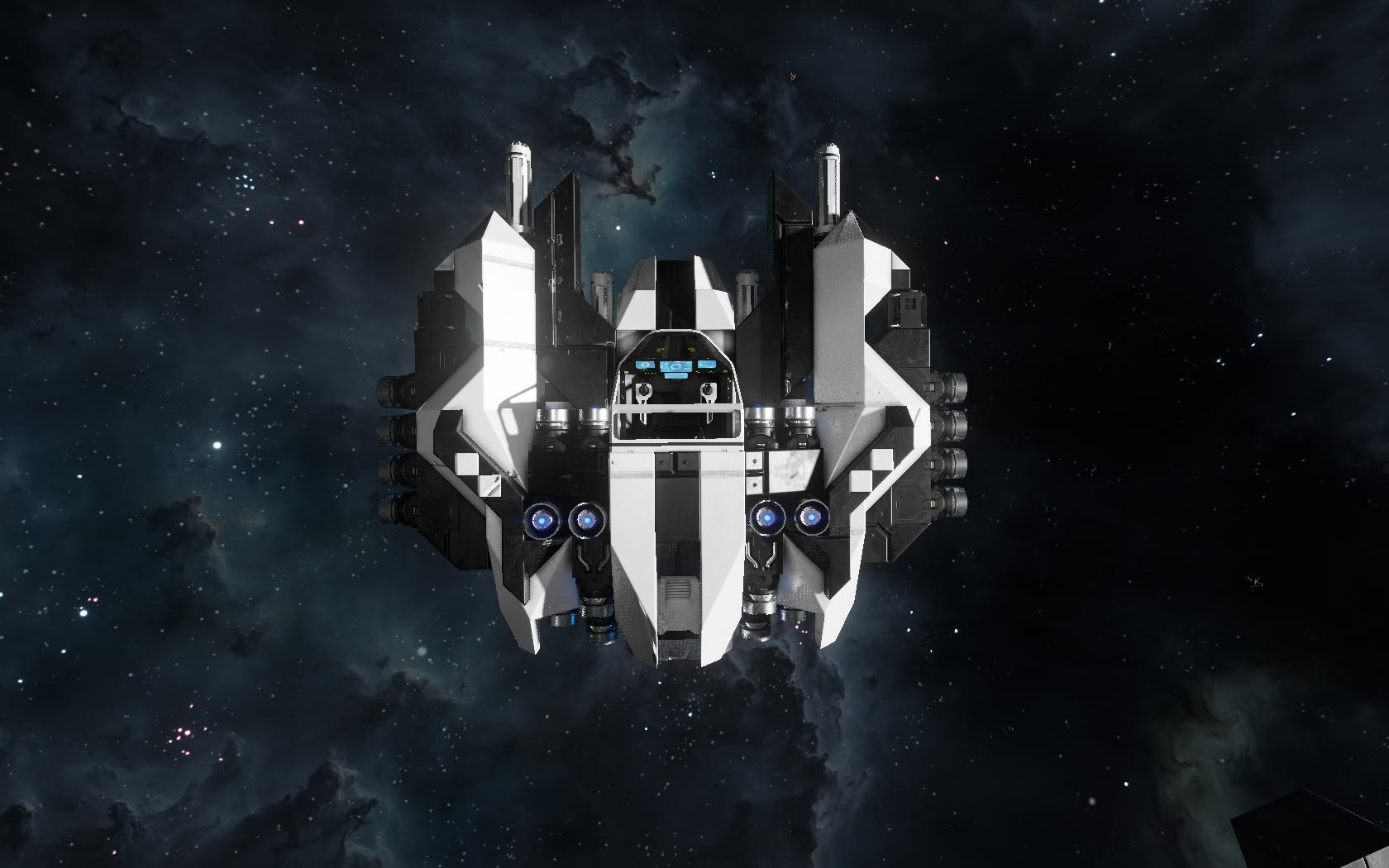 Ceres Drone VS1.1