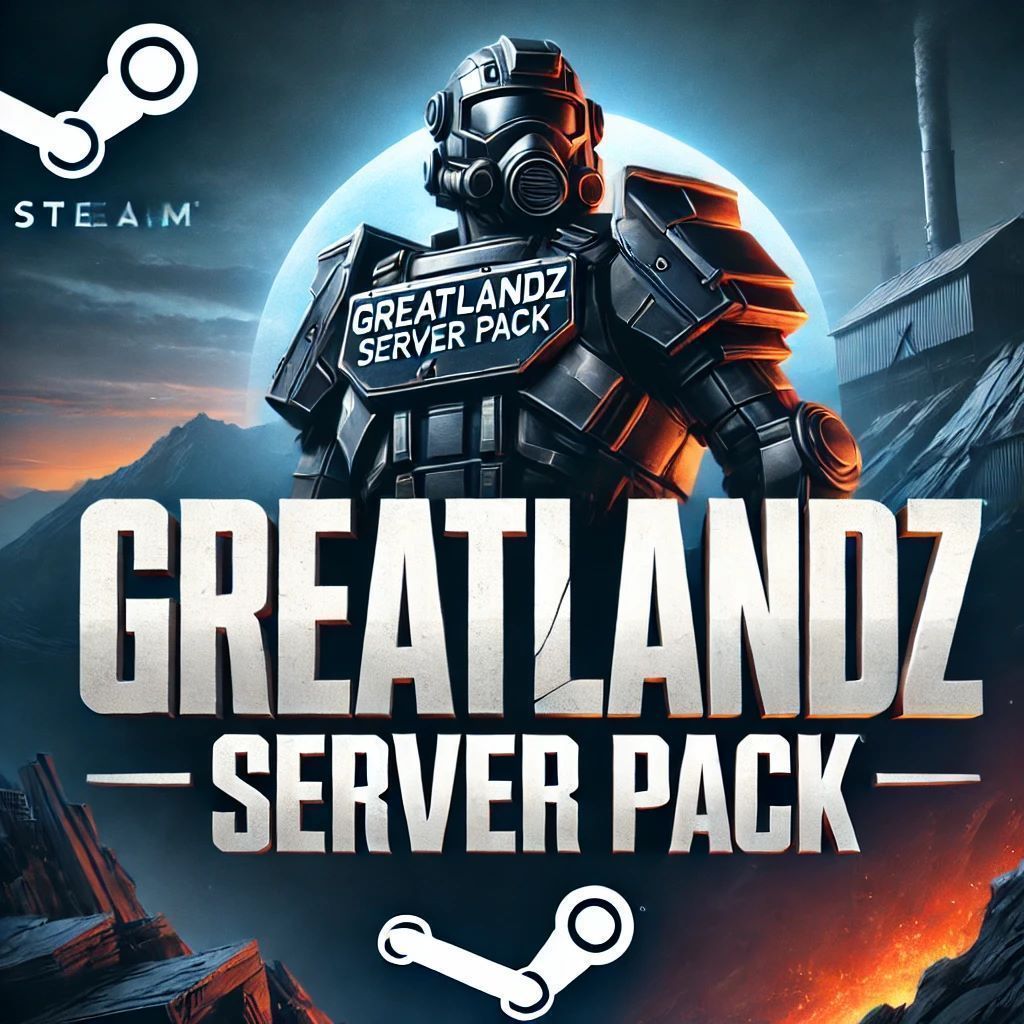 Greatlandz