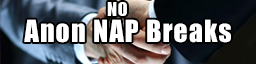 No Anonymous NAP Breaks