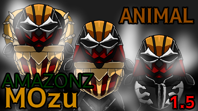 MOzuAMAZON (Amazonz)