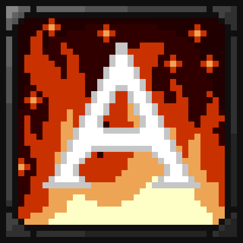 Aftermath Mod – tModLoader Mod