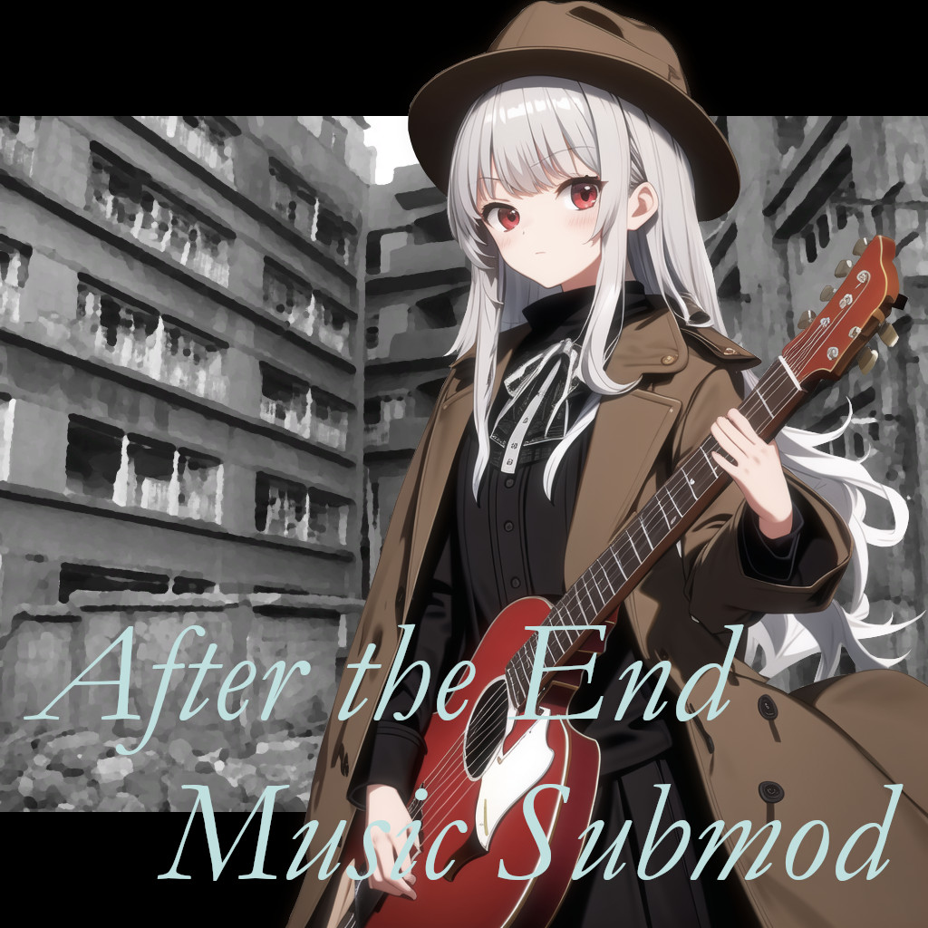 ATE Music SubMod: Reminiscence