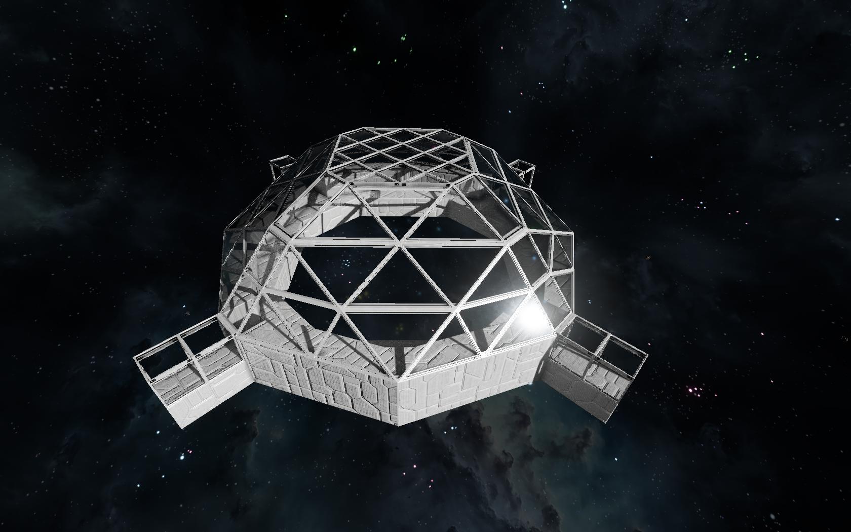 Dome Complex V1