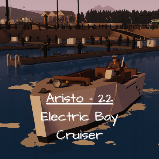 Aristo - 22