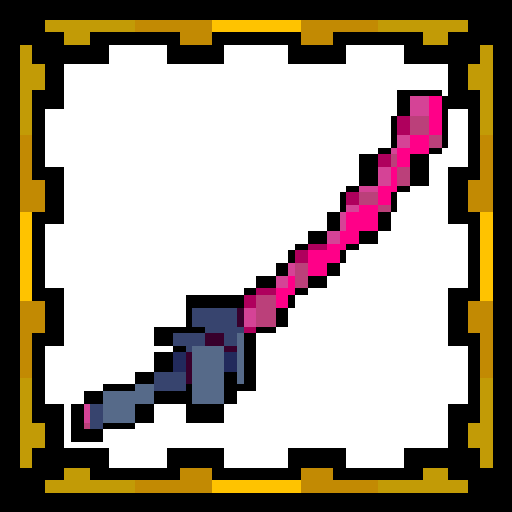 Ryu Katana – tModLoader Mod