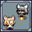 Neco Arc Pets