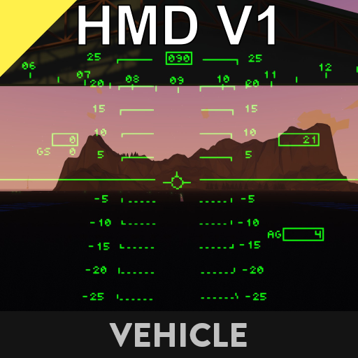 HMD V1