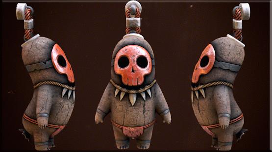 Aborigen Charm