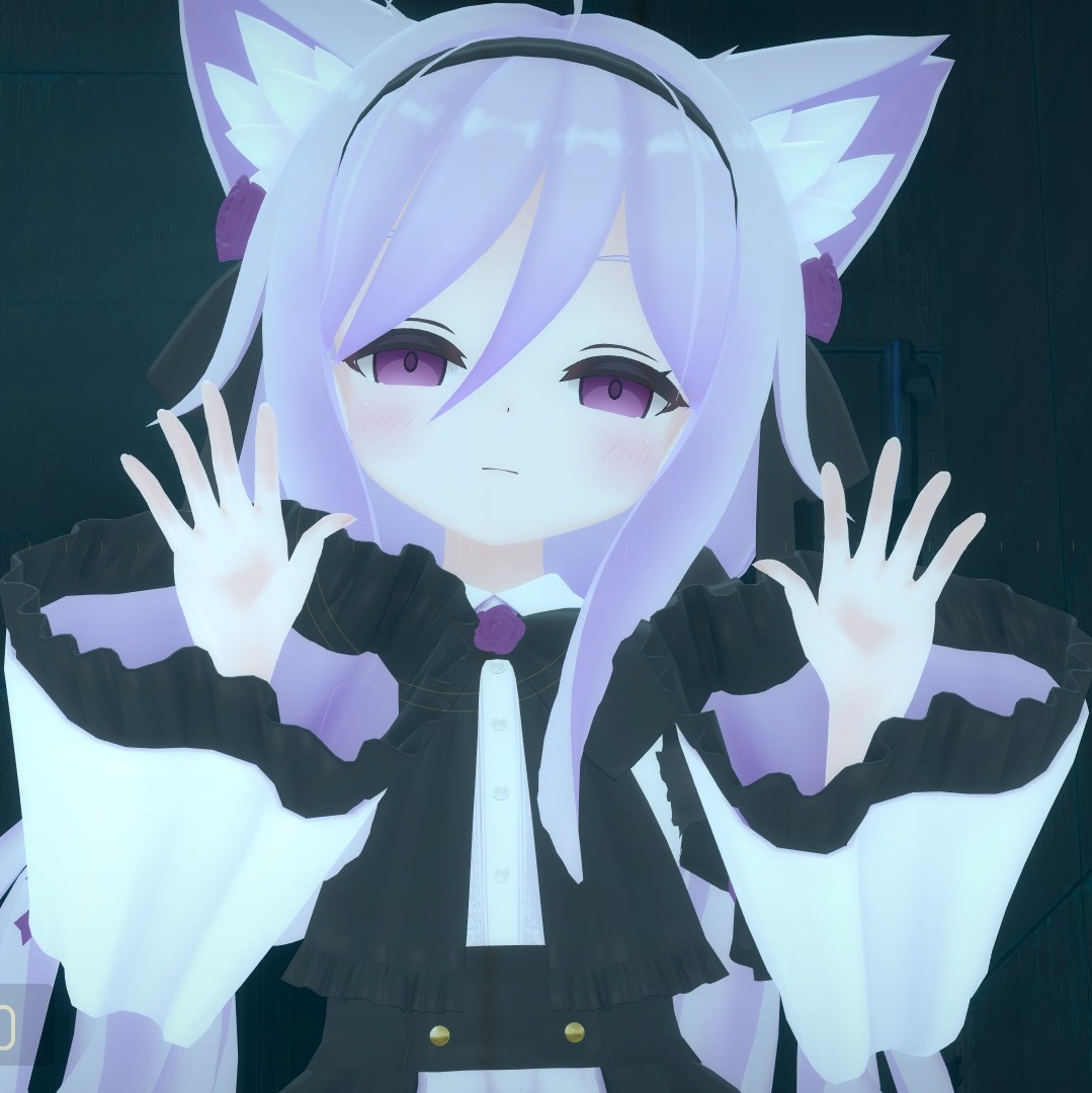 "Hermit" replaces alyx