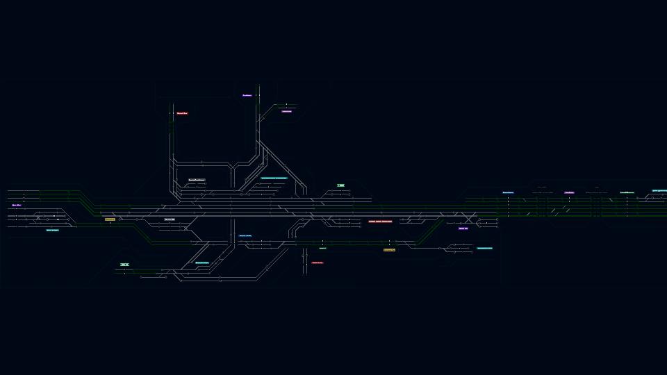Willesden Junction (Remastered)