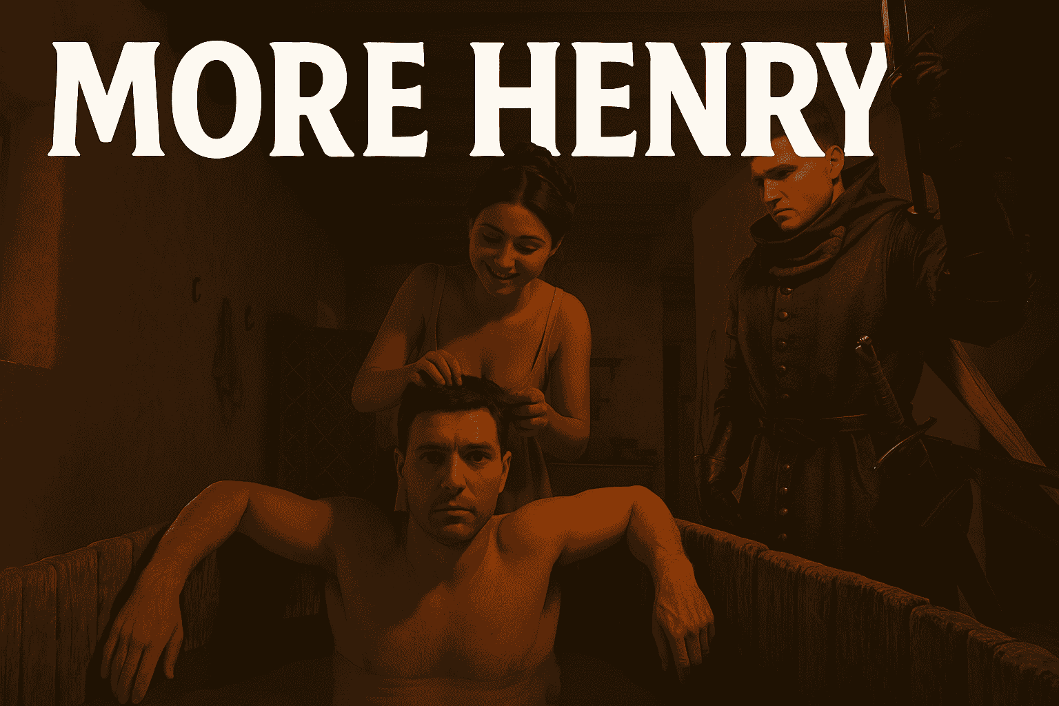 More Henry