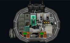 Manhole cover – Barotrauma Mod