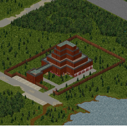 GoonieBase2 – Project Zomboid Mod
