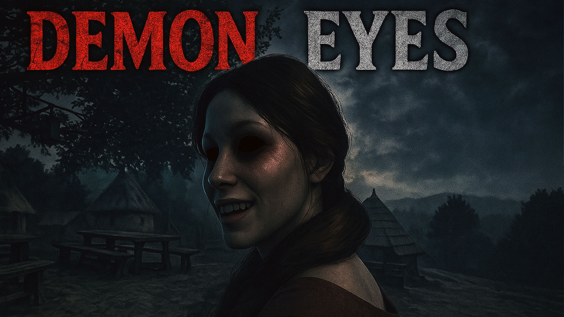 Demon Eyes 4K