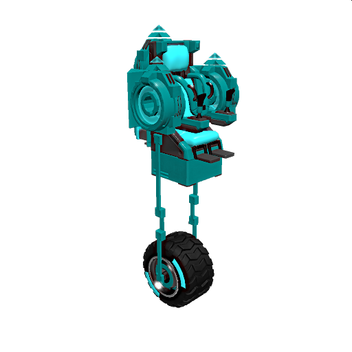 Unicycle