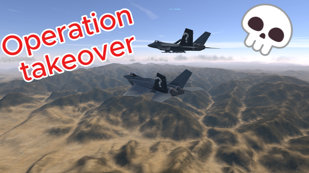 operation takeover