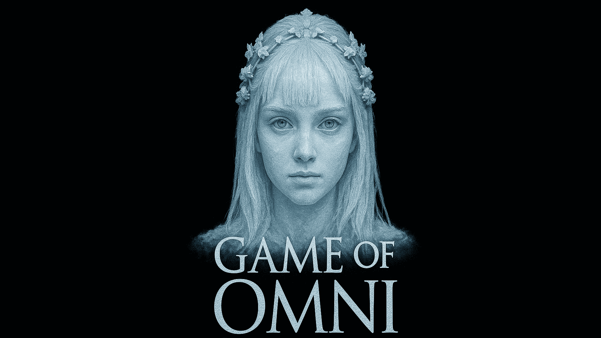 Game of Omni - The Wall