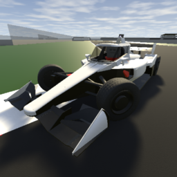 Dallara DW-12 IR18 preview