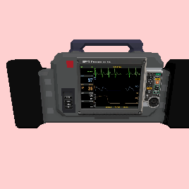 [Hospital] Lifebox