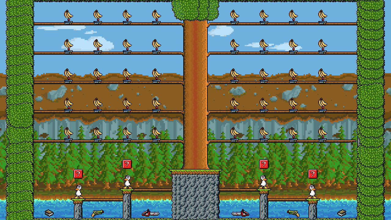 Nature Preserve preview