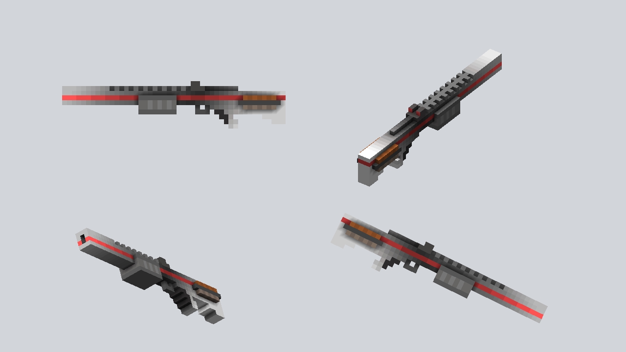 Redlined - Power player