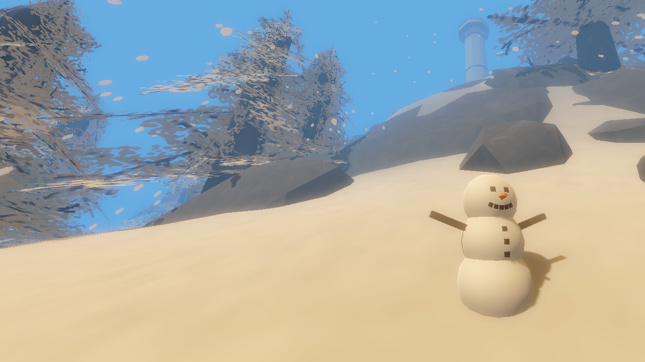 Festive PEI – Unturned Mod