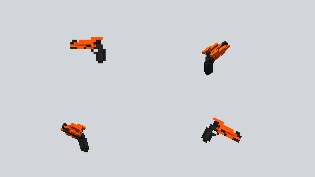 Fire gun