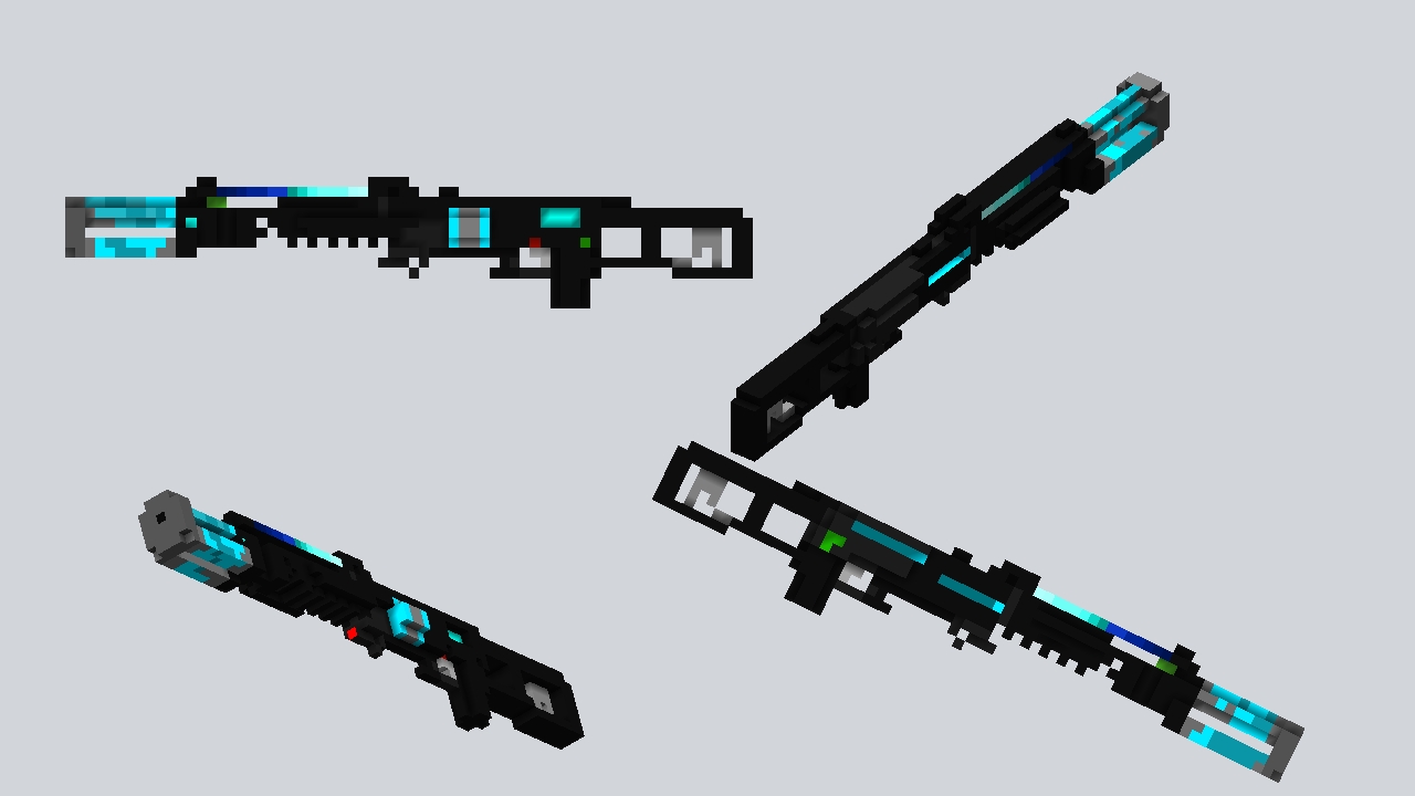 g36 coilgun future