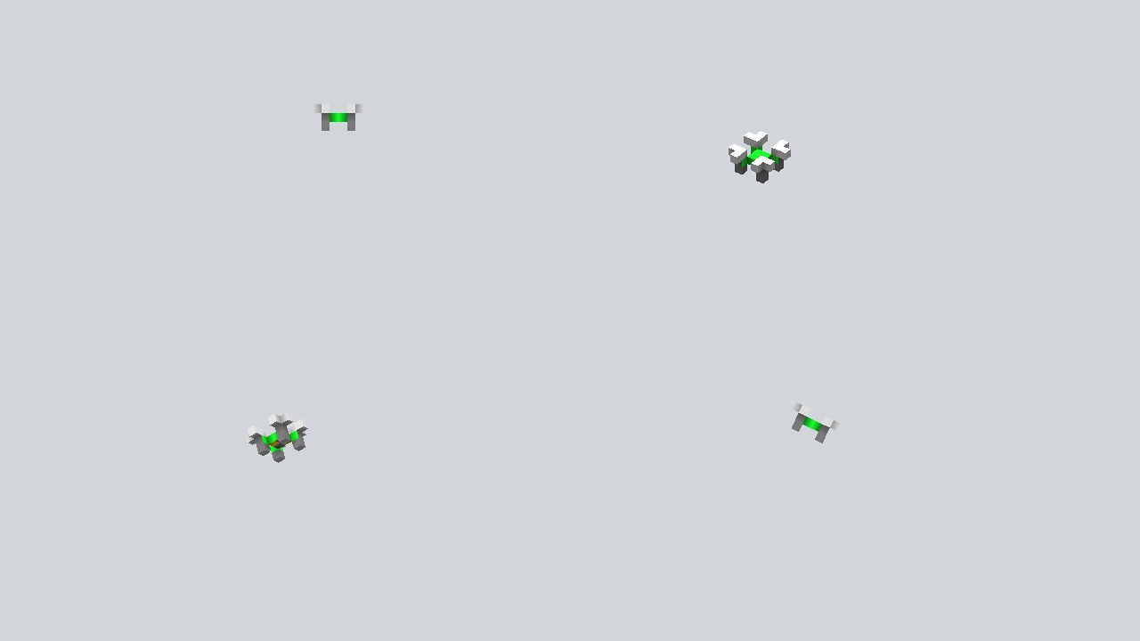 nano drone