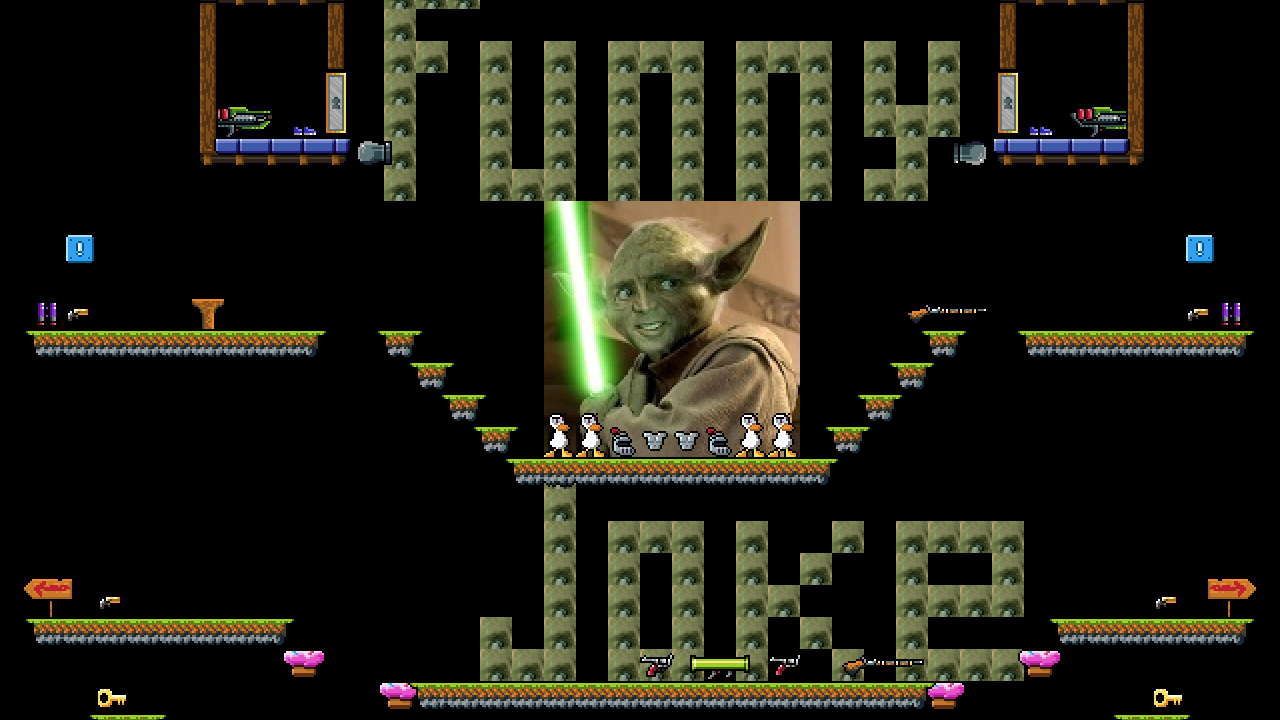 Yoda