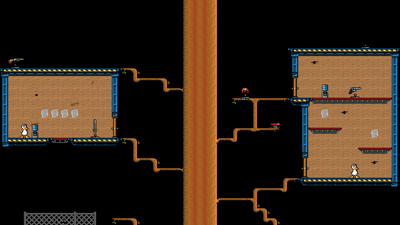 Treehouse Massacre