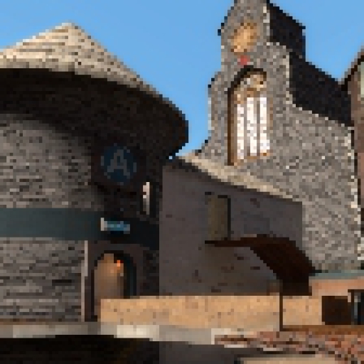 Incendio RC1 – Team Fortress 2 Mod