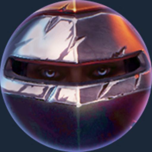 Legion Commander - Supreme Siegebreaker - Head