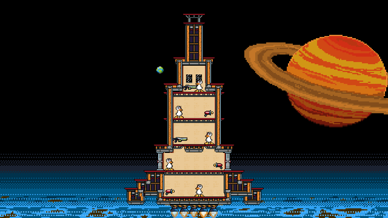 shipspace