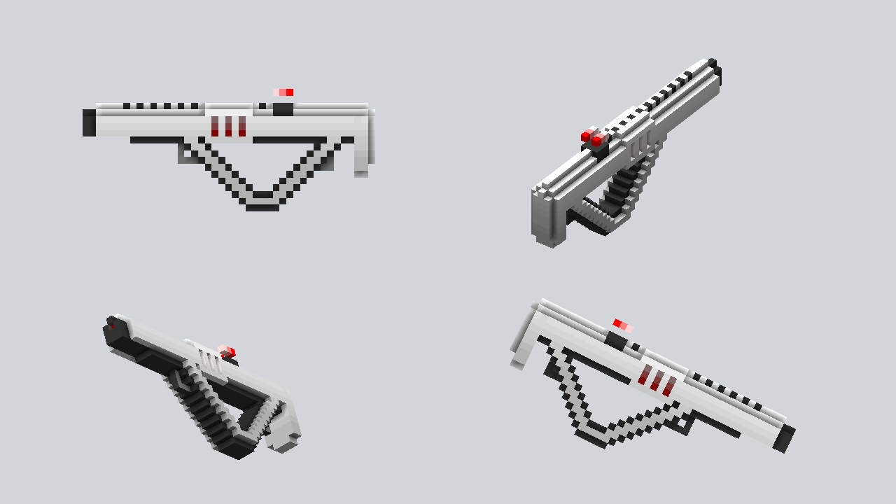 The Graphion Defender