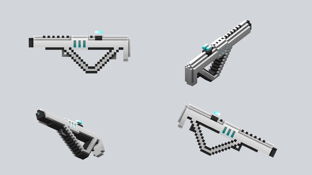 The Graphion Eliminator