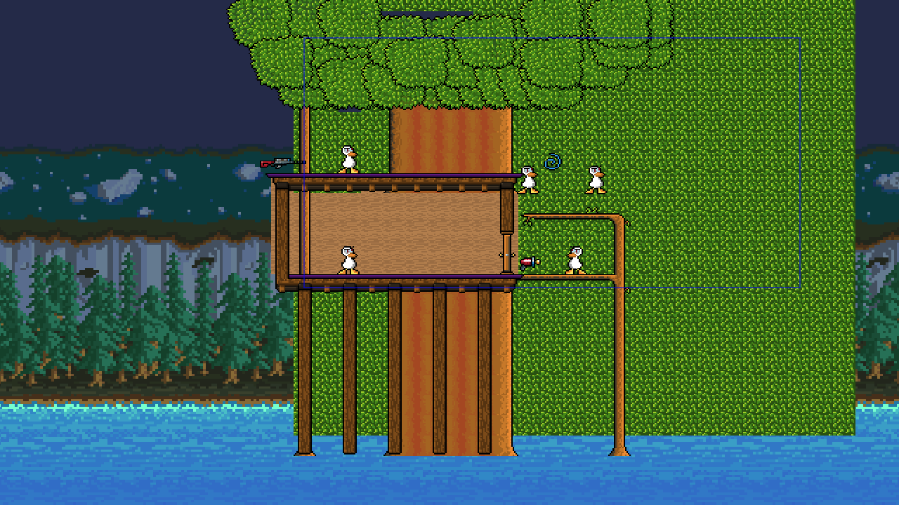 tree