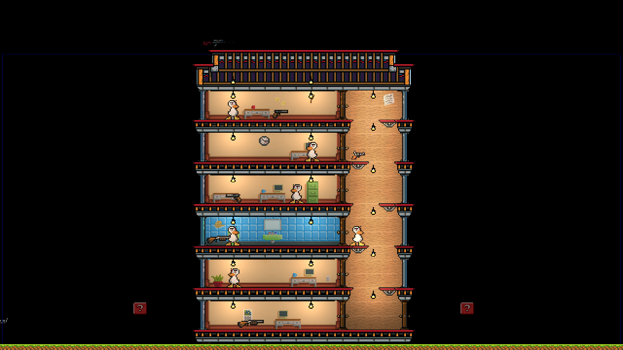 Tower