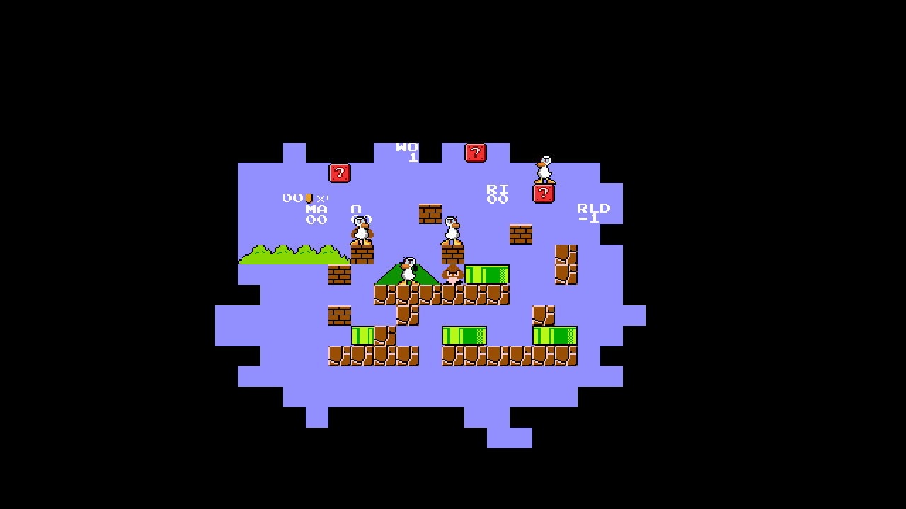 glitch-