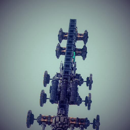 mobile kamikazi