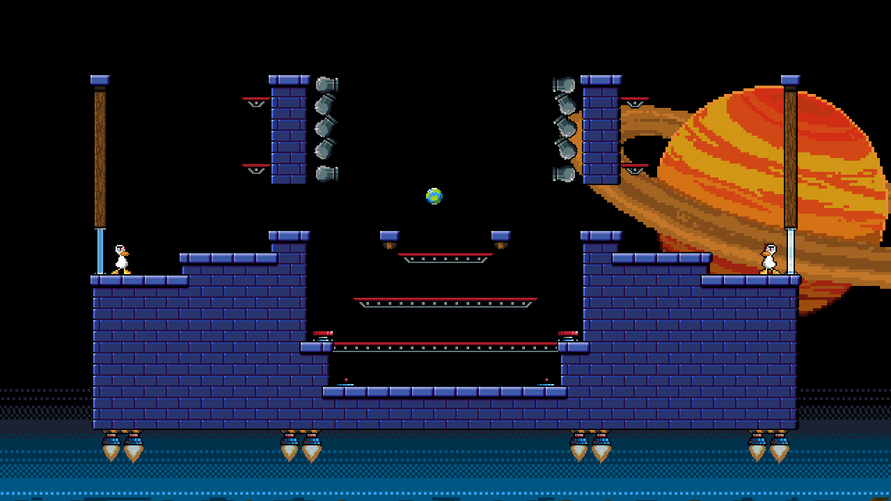 Castle Party