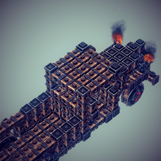 utility truck