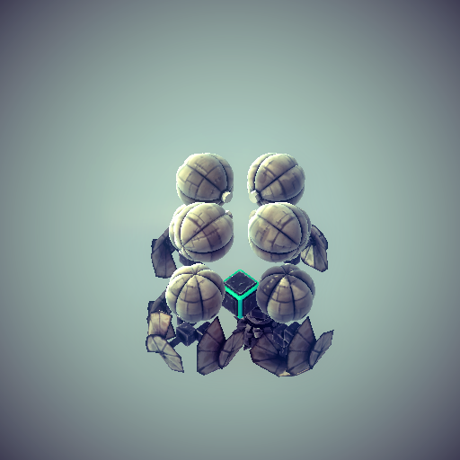 Airballoon Bomber