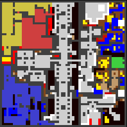 The Dead Road