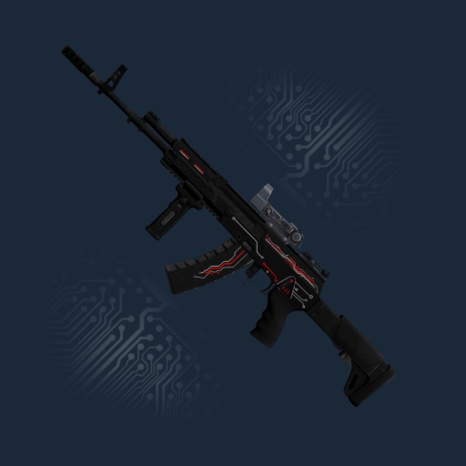 Cyber Scheme - AK-12